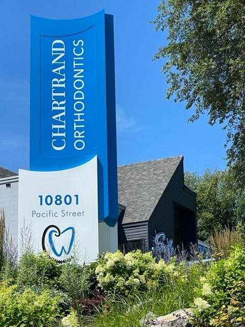 Chartrand Orthodontics