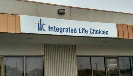 Integrated Life Choices Bulletin Panel
