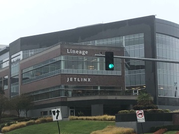 Sterling Ridge Lineage & Jet Linx