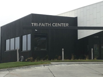 Sterling Ridge Tri-Faith Center
