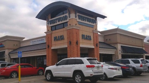 WESTWOOD PLAZA