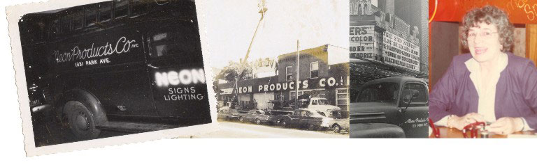 Company History | SIGNWORKS, Inc., custom sign design, installation, service, repair