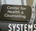 Systems Signage